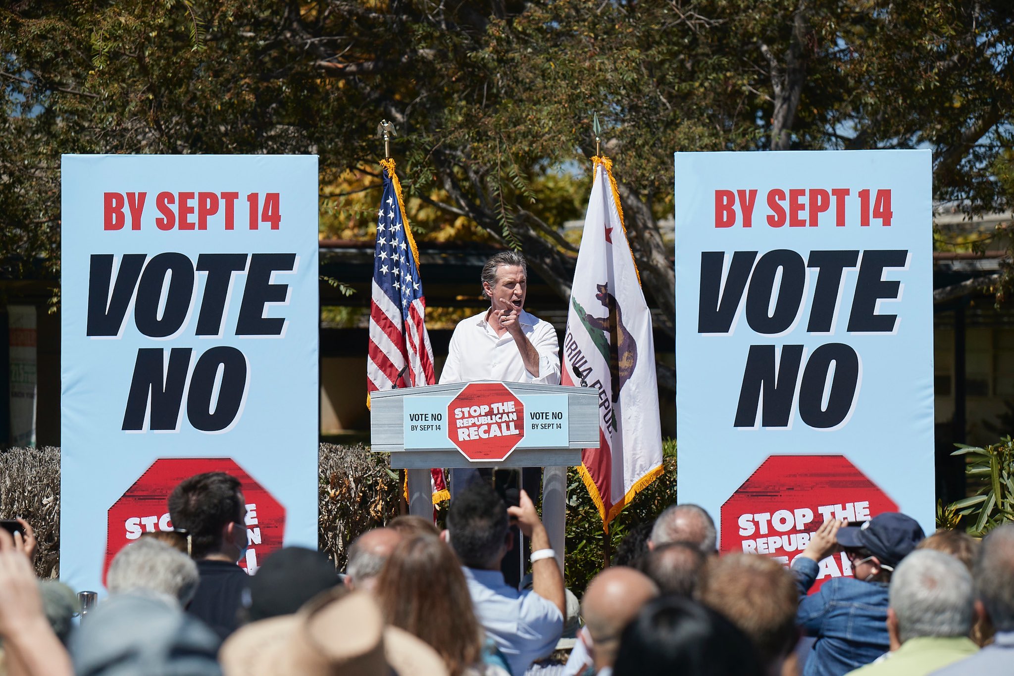 Gavin Newsom On Twitter Tune In Today At 5 30pm President Joebiden Will Join Us To Talk About Everything At Stake In This Republican Recall California Our Future Is In Your Hands