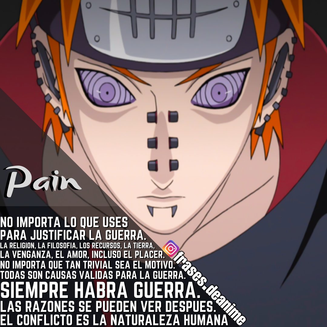 Frases de Anime ツ on Twitter: Frases de Anime ツ on Twitter: