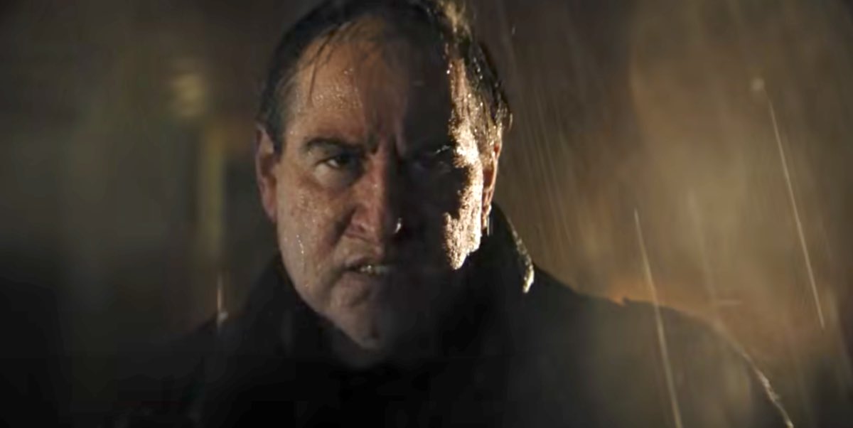 DiscussingFilm's tweet image. A ‘THE BATMAN’ spin-off series about Penguin is in the early works at HBO Max.

Colin Farrell has been approached to reprise his role.

(Source: variety.com/2021/tv/news/t…)