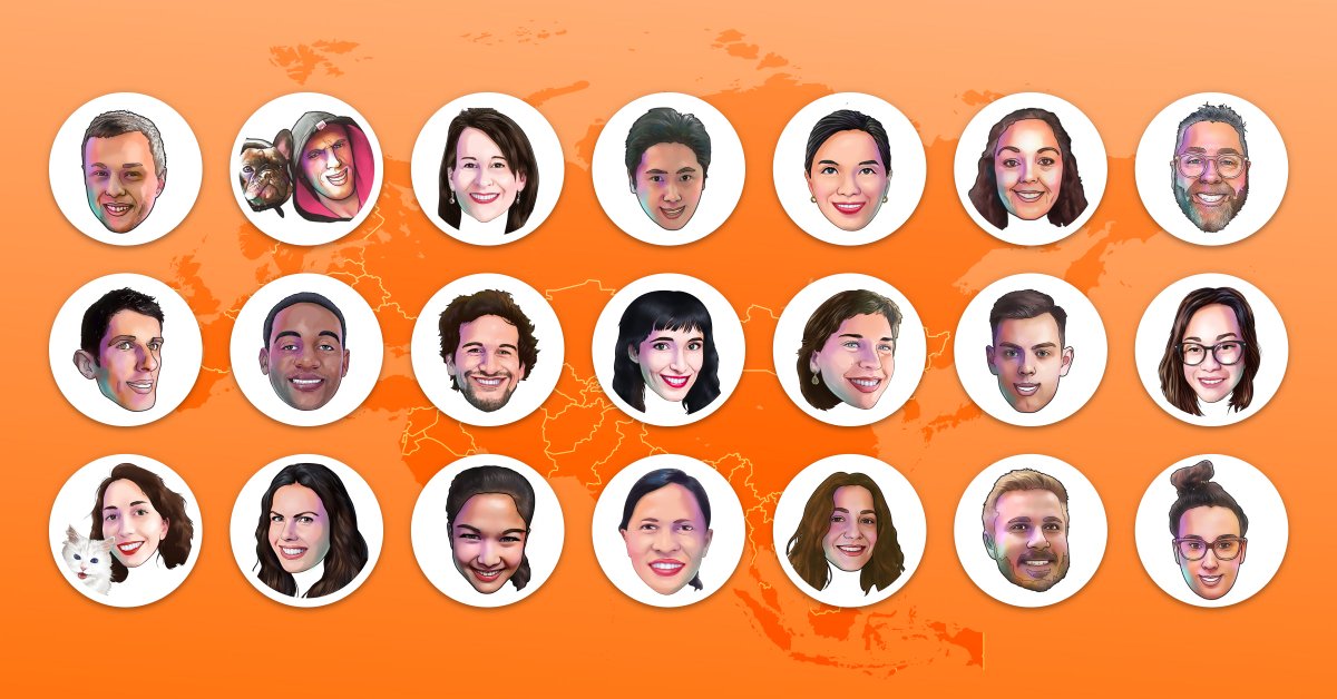 The best teams are diverse. Our <a href="/workforimpact/">Work for Impact</a>  team is built on a foundation of individual respect, sourced from a talent pool that has no societal or geographic boundaries. 
It is a team that is a reflection of the <a href="/workplatform/">Workplatform</a> - which is a platform of limitless opportunities