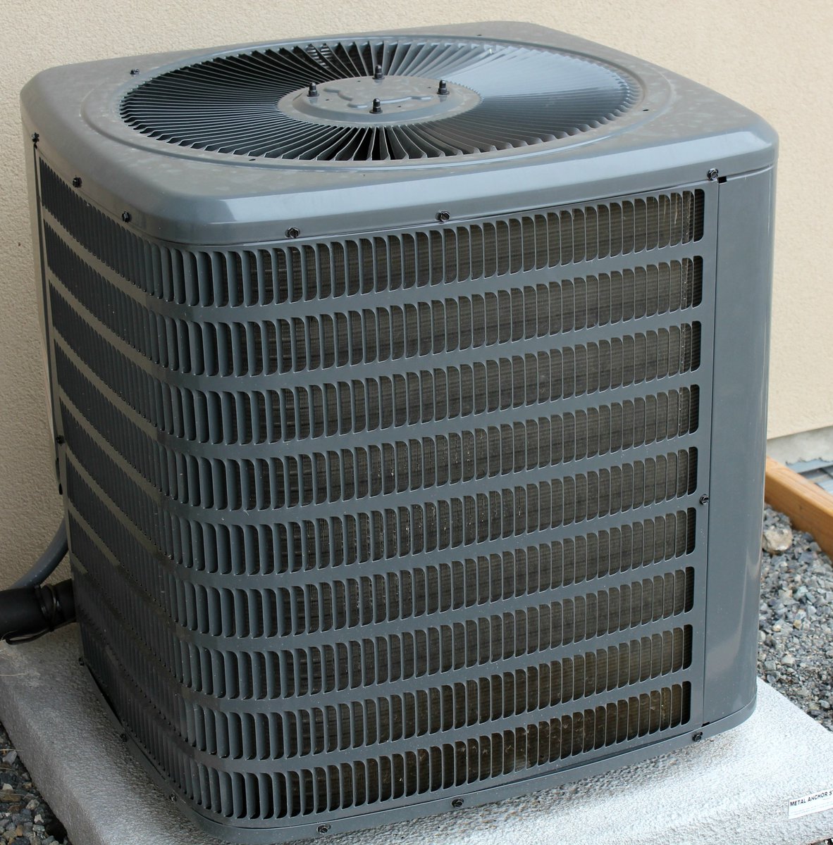 Big Air Conditioning is everywhere, but is your home HVAC up to the challenge of this summer? The summers are getting hotter in Ohio every year and you need to adapt accordingly: bit.ly/2qovyHc