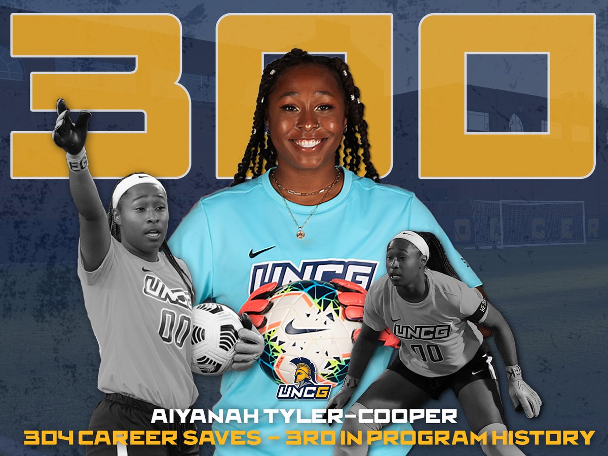 UNCG Women's Soccer tweet media