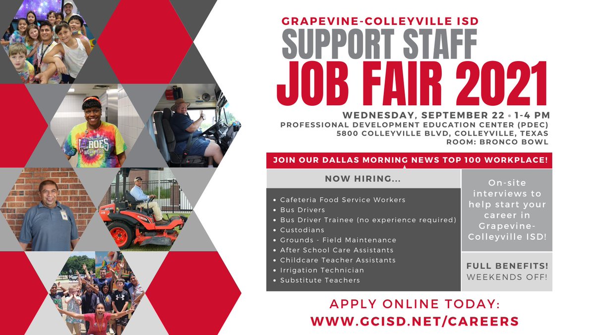 GCISD Extended Day Program tweet media