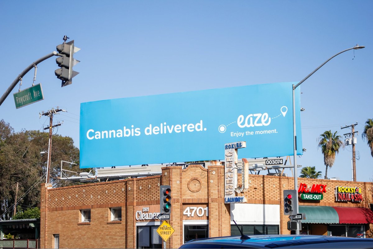 MME_DETROIT's tweet photo. Cannabis Billboards Face a Ban in Michigan
https://t.co/HXsyBHP0pE https://t.co/Yosrbez5x4