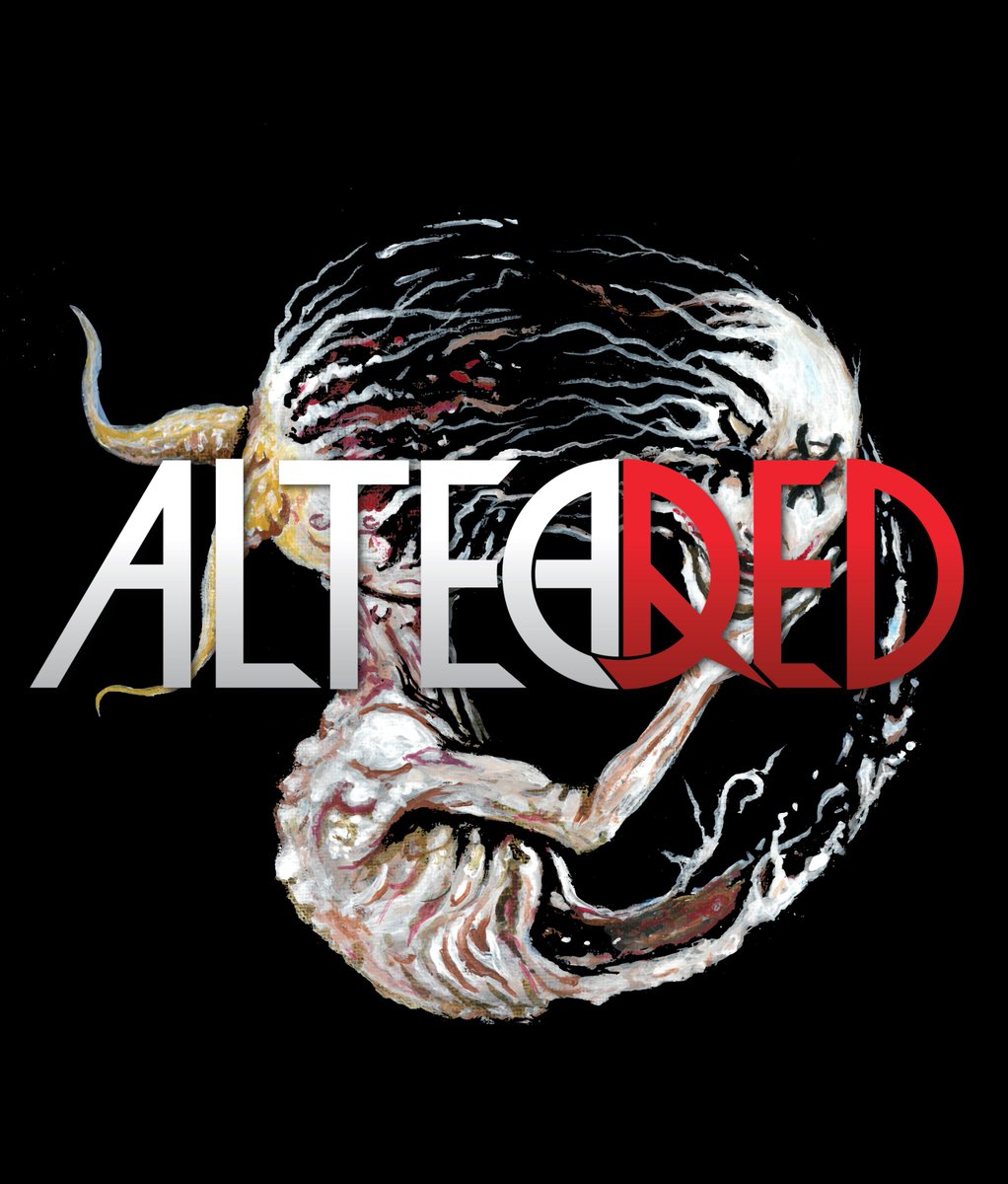 AlterRed (@alterred) on Twitter photo 