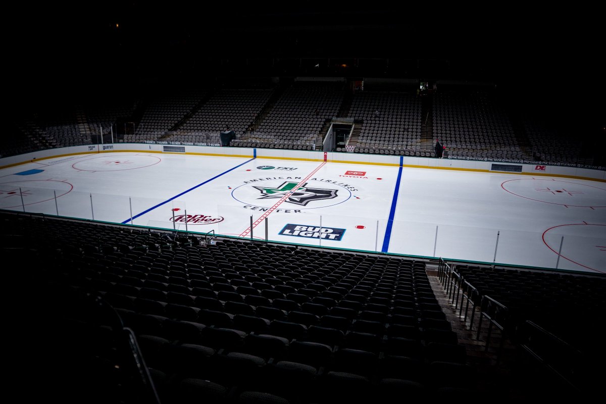 DallasStars tweet picture