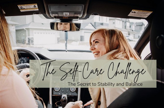 Self care challenge!! It&rsquo;s completely free AND they&rsquo;re giving away some amazing prizes. Join the Facebook<a href="/tag/yeg"class="tags"><span>#yeg</span></a><a href="/tag/yegmoms"class="tags"><span>#yegmoms</span></a>