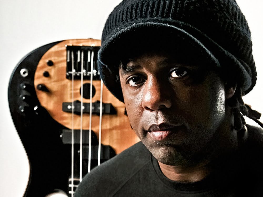 Bass virtuoso @VictorWooten barely touched his guitar during lockdown, and he’s OK with that, via @ForbesLife: bit.ly/3Cbh3Wy