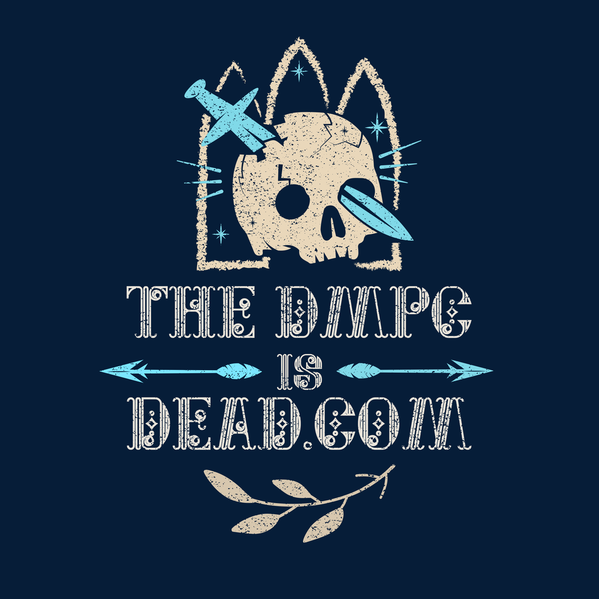 CCdotdot's tweet image. Let is be said that the DMPC is Dead!
But this fate may be the springboard
For your next #DnD #ttrpg campaign!

☑️ Discover the essence of the world
☑️ Establish intercharacter dynamics
☑️ Kill an NPC along the way!  💀 👻

Get it free at TheDMPCisDead.com!