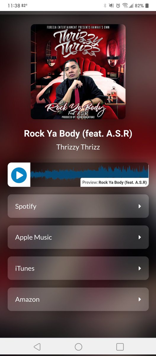 BANGATRAX's tweet photo. https://t.co/Gscj8GwdZv
My artist: @Thrizzy_808 
Produced by: Me @BANGATRAX
Recorded at: @Foreela808 
Cover art by: @MOETofASR 
#SupportLocal #music #VMAs #VMA https://t.co/L9yNvgrzcX