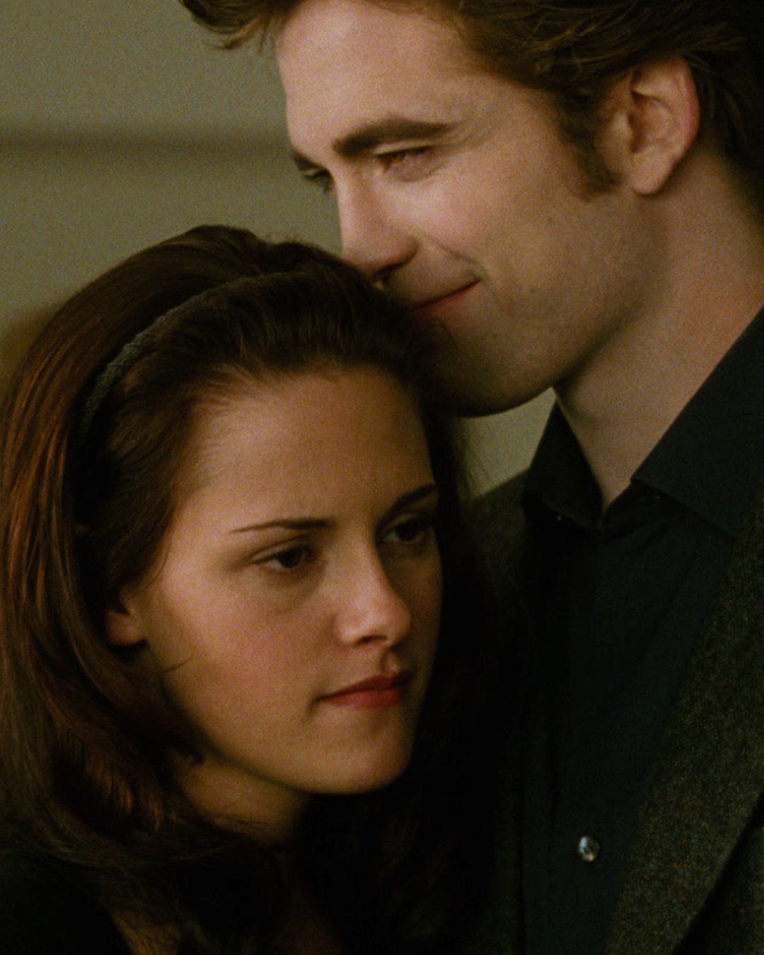 Happy birthday Bella Swan, throwback to Alice throwing the best surprise party ever 