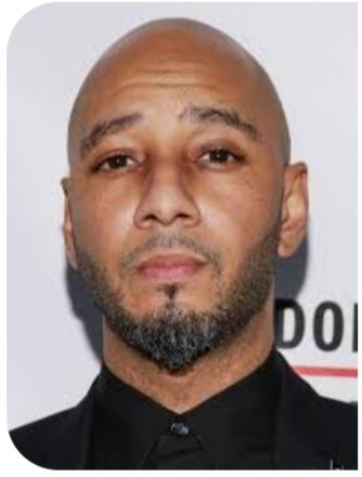 Happy Birthday to producer Swizz Beatz from the Rhythm and Blues Preservation Society. 