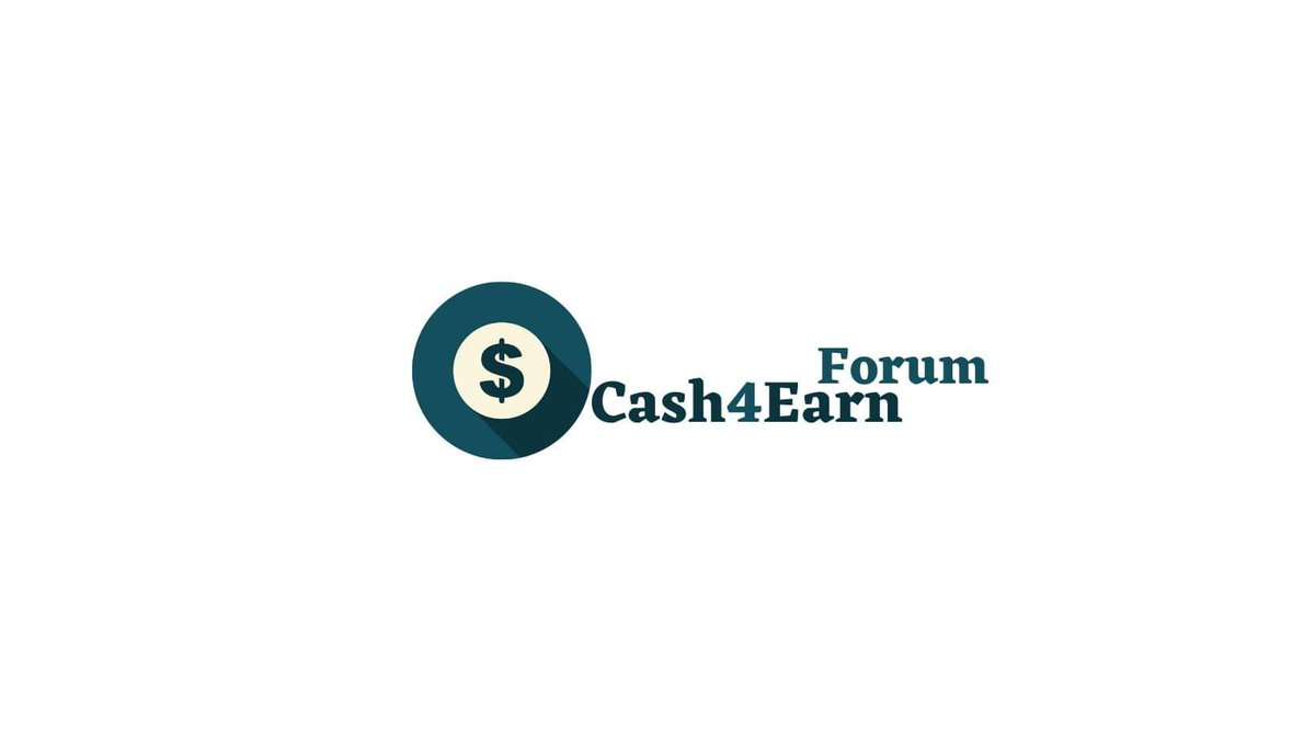 Hello everyone, we invite everyone to visit the forum where you can discuss about Money Making, Business &amp; Marketing, Cryptocurrency, and more. The forum can be found here: 👇

forum.cash4earn.ws

#NetworkMarketing #AffiliateMarketing #InternetMarketing #OnlineMarketing