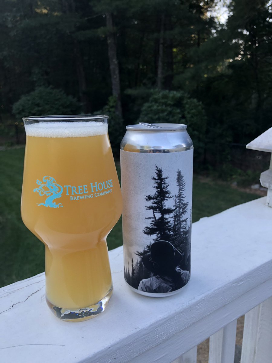 Elvhegee's tweet photo. Mondays, right….@TreeHouseBrewCo https://t.co/TupWZ54ngx