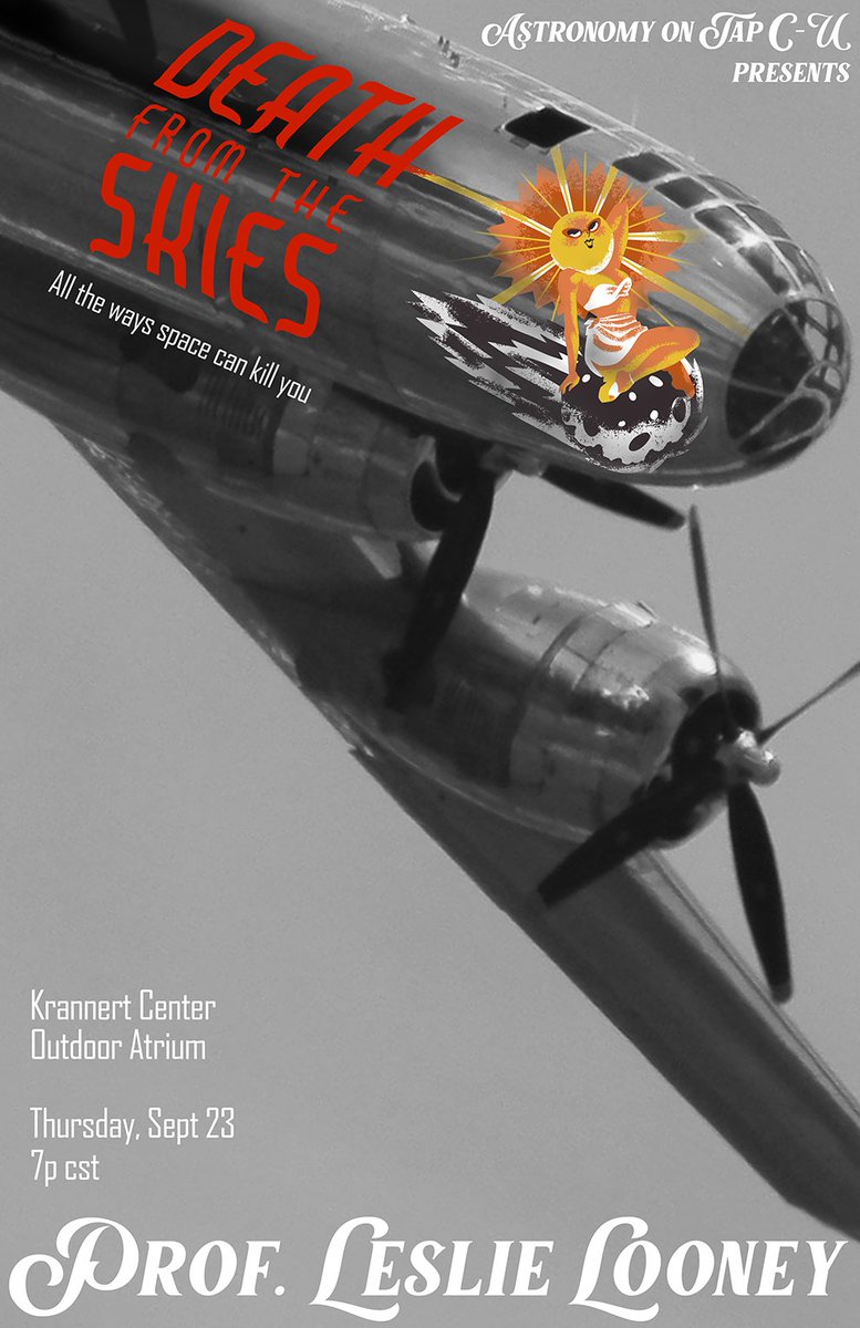 AstroIllinois tweet media