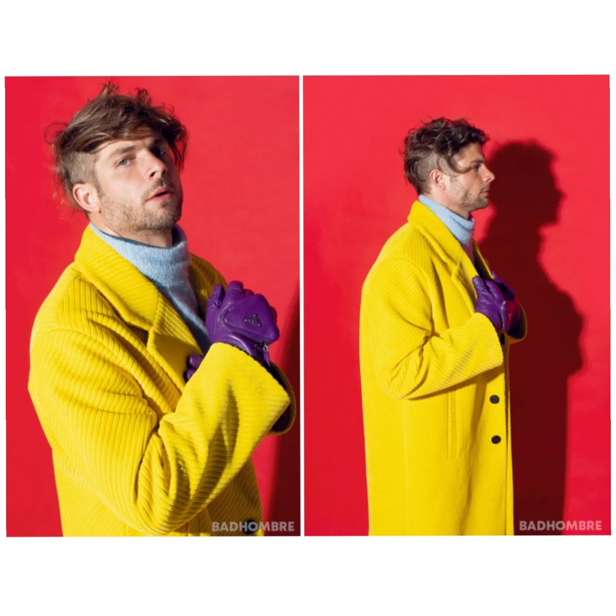 HPancheriGC's tweet photo. @badhombremag_ EQUINOX: el nuevo lujo y las tendencias de #FallCollections ft. @horaciopancheri en portada de #SeptemberIssue #BADHOMBREMag
Director creativo @alejandroperegrina_
Fotografía @alexcordovaphoto
Estilismo @danielvasquez.g
Grooming @jessicadiazmakeup https://t.co/AattONuDJc