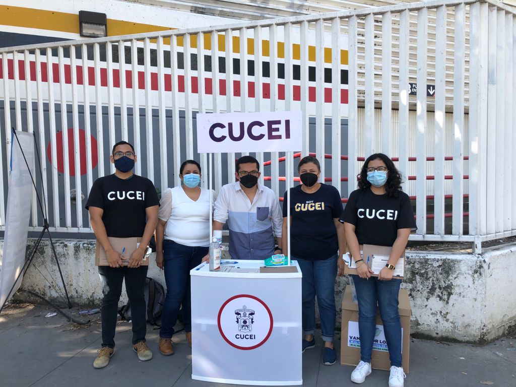 DIVTIC_CUCEI's tweet photo. Desde nuestra división nos sumamos a la causa.

#SiALaSaludYSiALaEducación
#VamosPorLosDos 

@udgcucei 
@udg_oficial https://t.co/Mxqdq9eB0e
