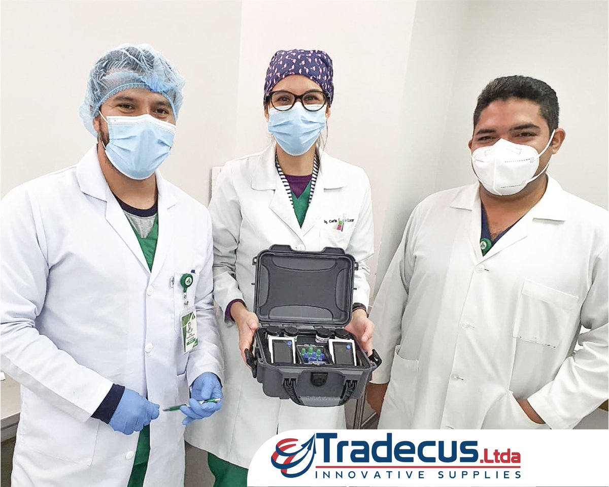 Tradecus's tweet image. Capacitación equipo StatEms Basic en Interlab Guayaquil! 🏥🩸 @InterlabEcuador
.
.
.
.

#statems #tradecus #guayaquil #medicina