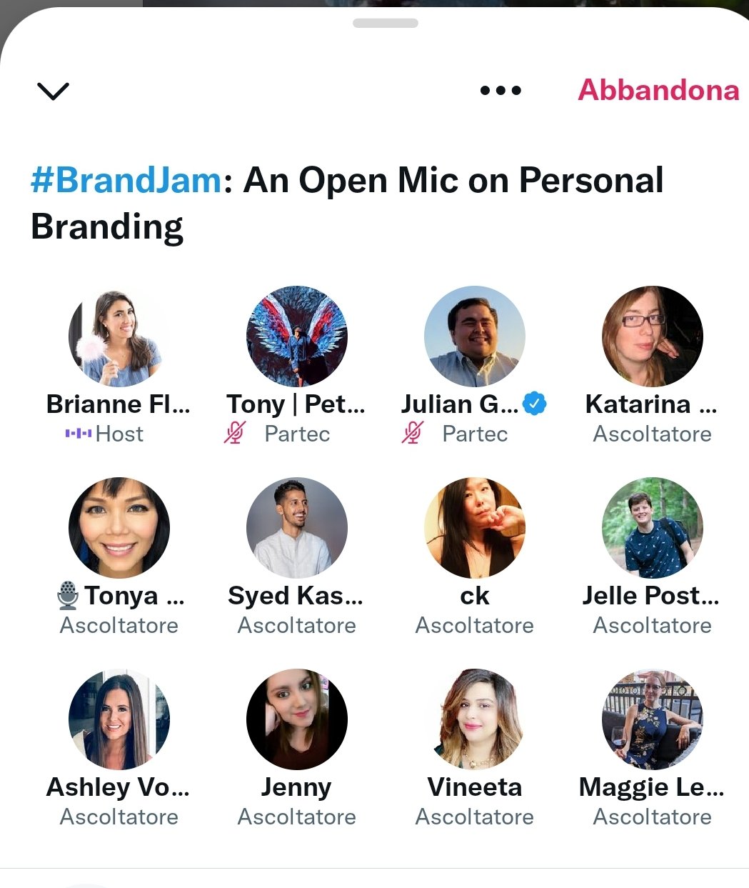 Badoo brianne