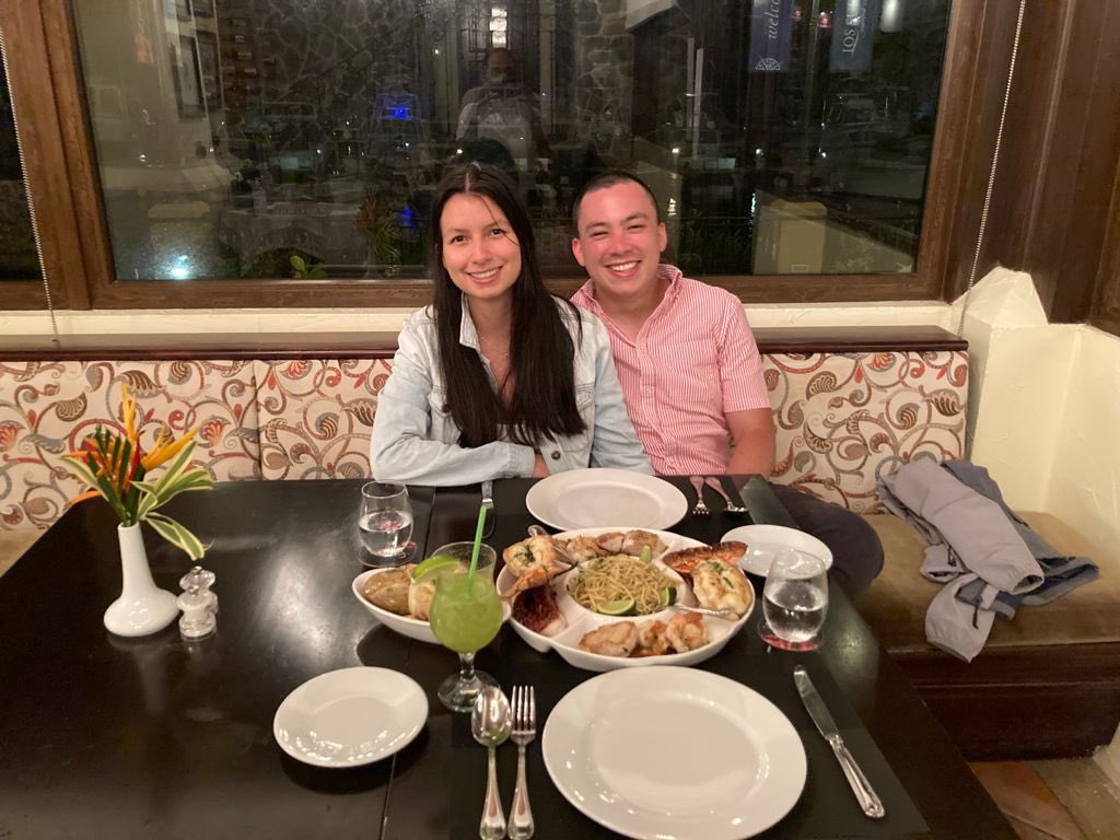 chinosanchez93's tweet photo. Mejor cena ever https://t.co/EqzCbbN6QA