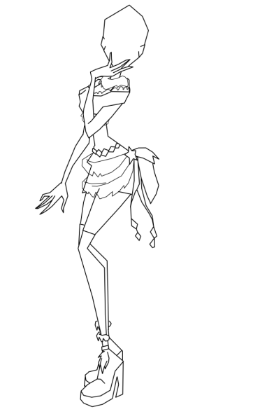 HeartInPixel's tweet photo. #WIP #lovix #winxclub https://t.co/qUG2CeKmnj