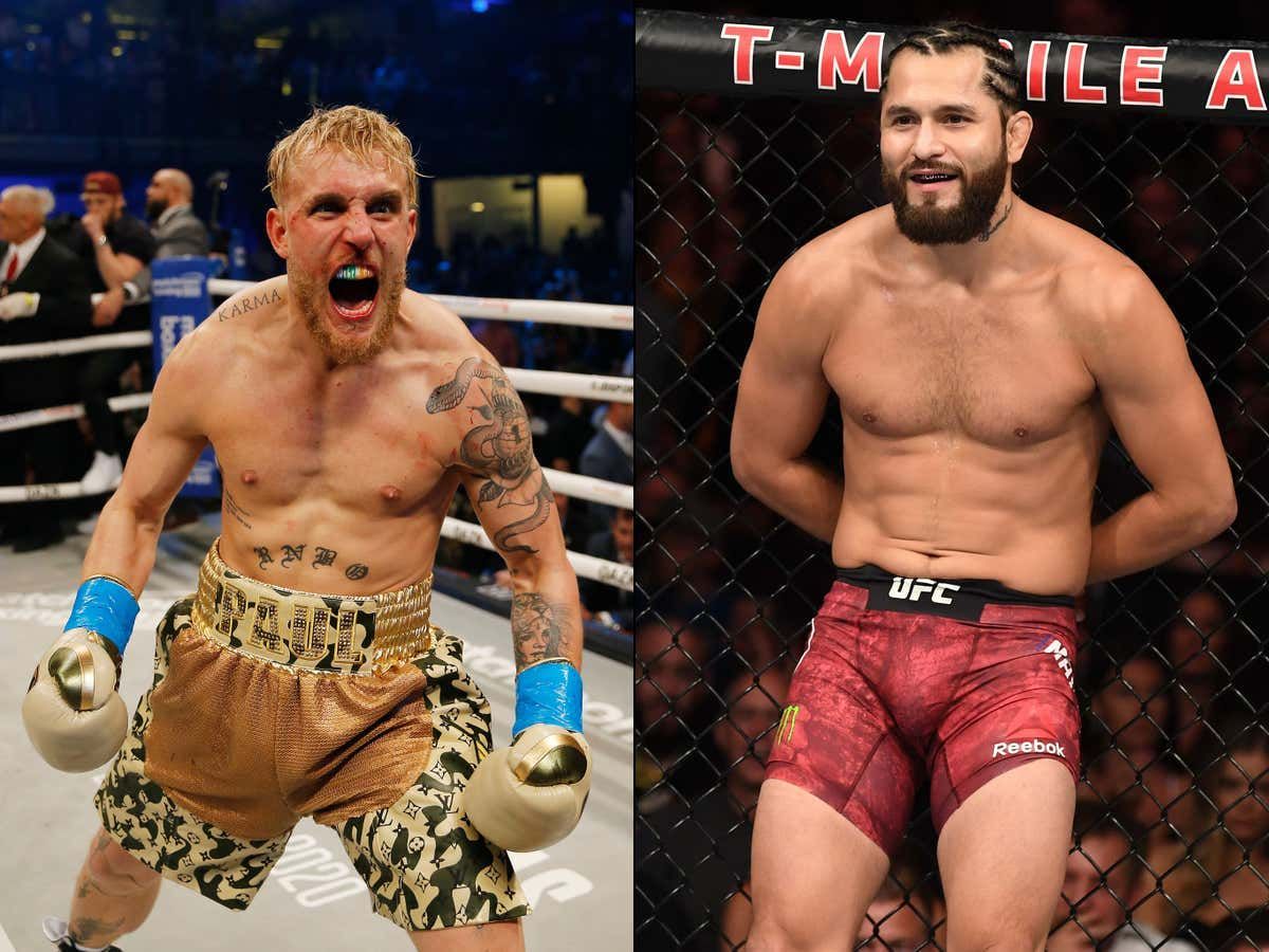 Barstool Sports on Twitter "Jake Paul Says He Wants To Fight