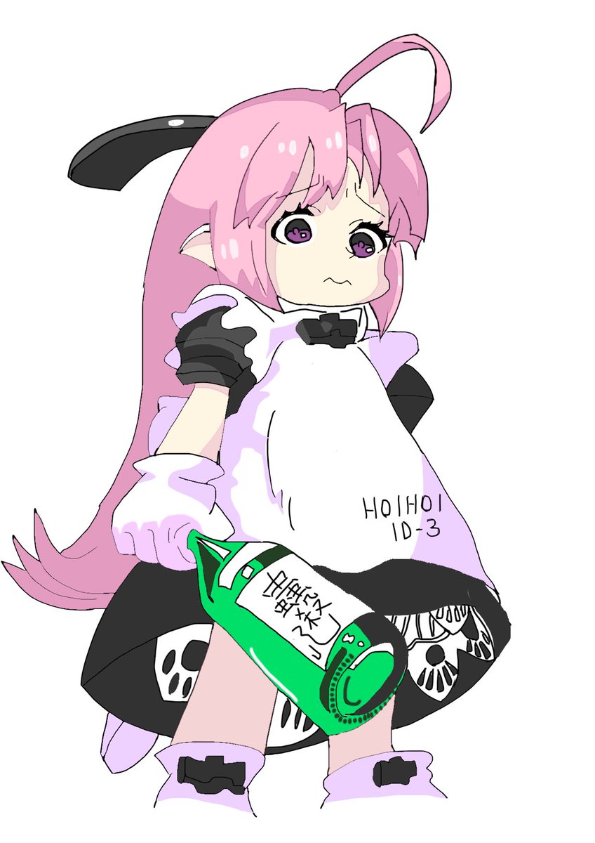 ホイホイさん tweet media