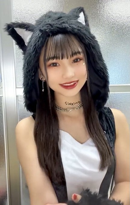 Twitterのコスプレ画像28