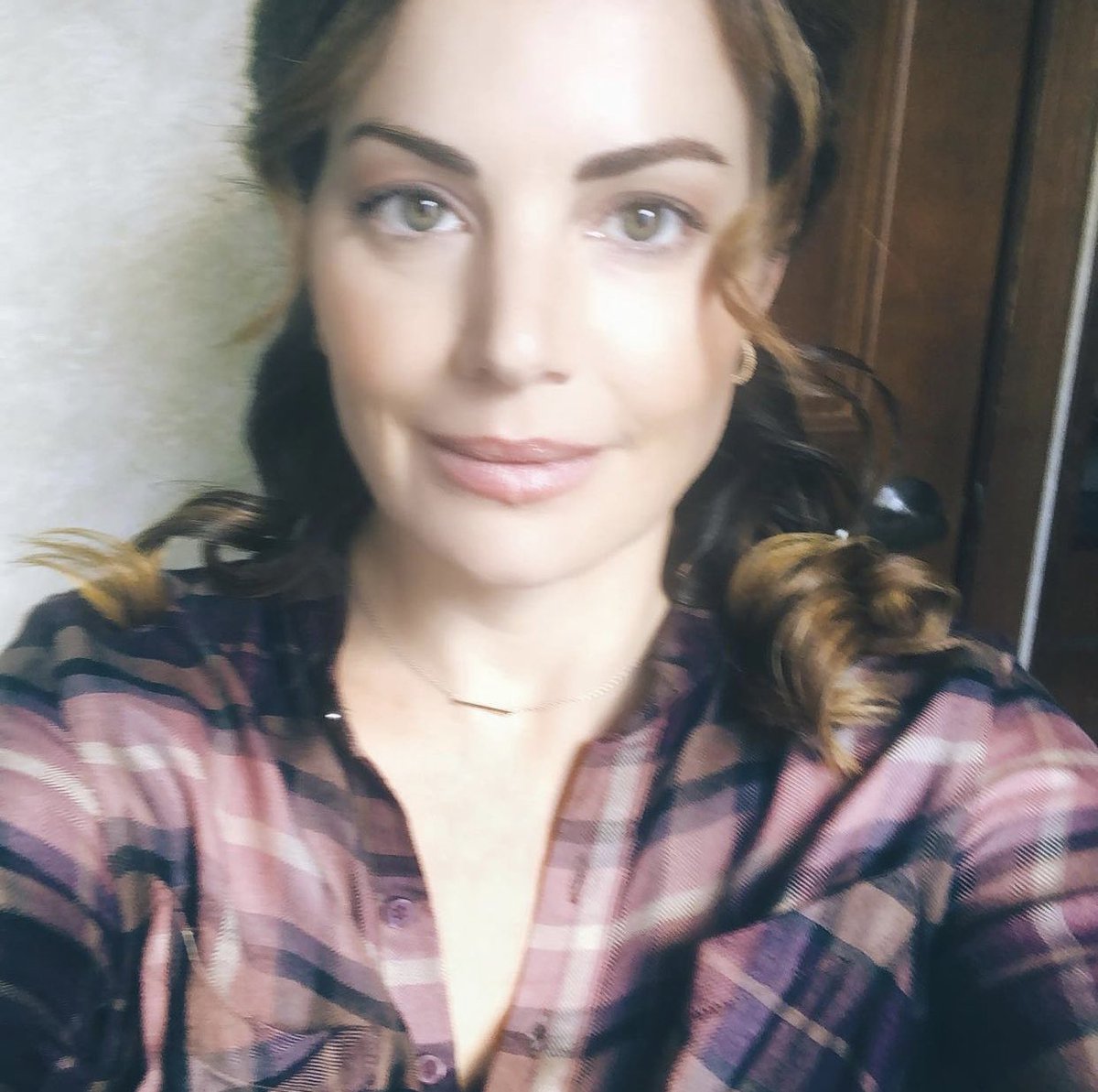 dailydurance's tweet photo. Erica Durance via Instagram (September 2021) https://t.co/NDZHd2npOh