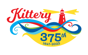 Let's do some celebrating! 🎉 The Town of #Kittery is honoring the 375th anniversary of its incorporation with a year-long calendar of exciting events and community activities.

Learn more about the 375th Celebration at kittery375th.com. 1/2