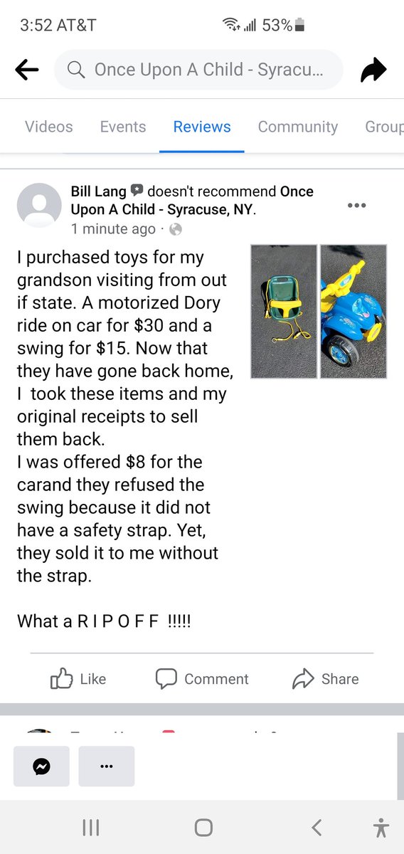 Bill Lang tweet media