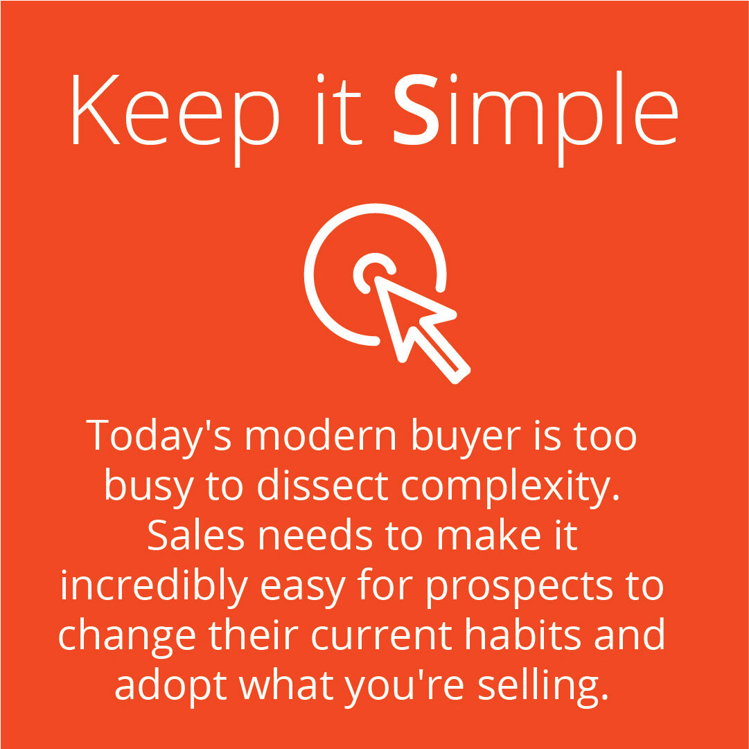 Telenotes's tweet photo. In her book, SNAP Selling, @jillkonrath explains 4 tips to successfully sell to the modern buyer.
Which of these categories do you thrive in? Which could you continue to improve?
#jillkonrath #salestips #salesmanagement #saleslife #alwaysselling #snapselling #snapsellsuceed https://t.co/VcP0Cyyo7u