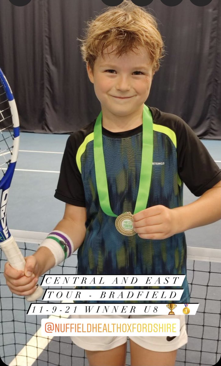jackrooneyRTC's tweet photo. Some great wins from our U8 players at @NuffieldHealth in Oxford. Freddie coached by Ben Calnan and Peter coached by Jack Rooney @OxfordshireLTA @LTACompetitions @the_LTA https://t.co/z21cvqDdp1