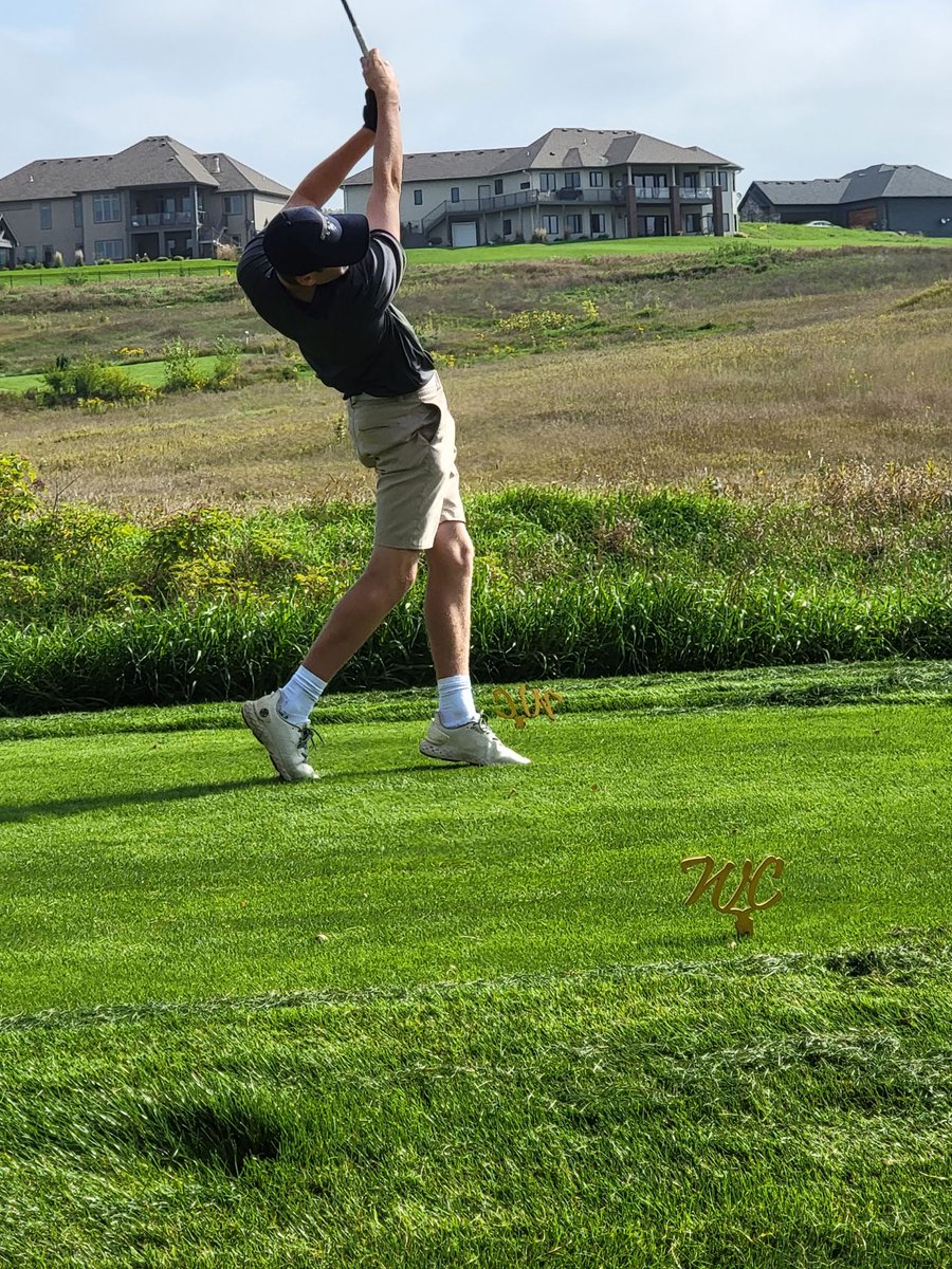 Fostera52's tweet photo. Today's results &amp; action shots.
Triangular at Whispering Creek.

Heelan 336
Lemars 351
West 493

Brayden Michalak 83
Collin Koob 84
Mason Streeter 84
Jack White 85
Shane Sanderson 87
Pierce Conley 89 https://t.co/iEM8zfURTz