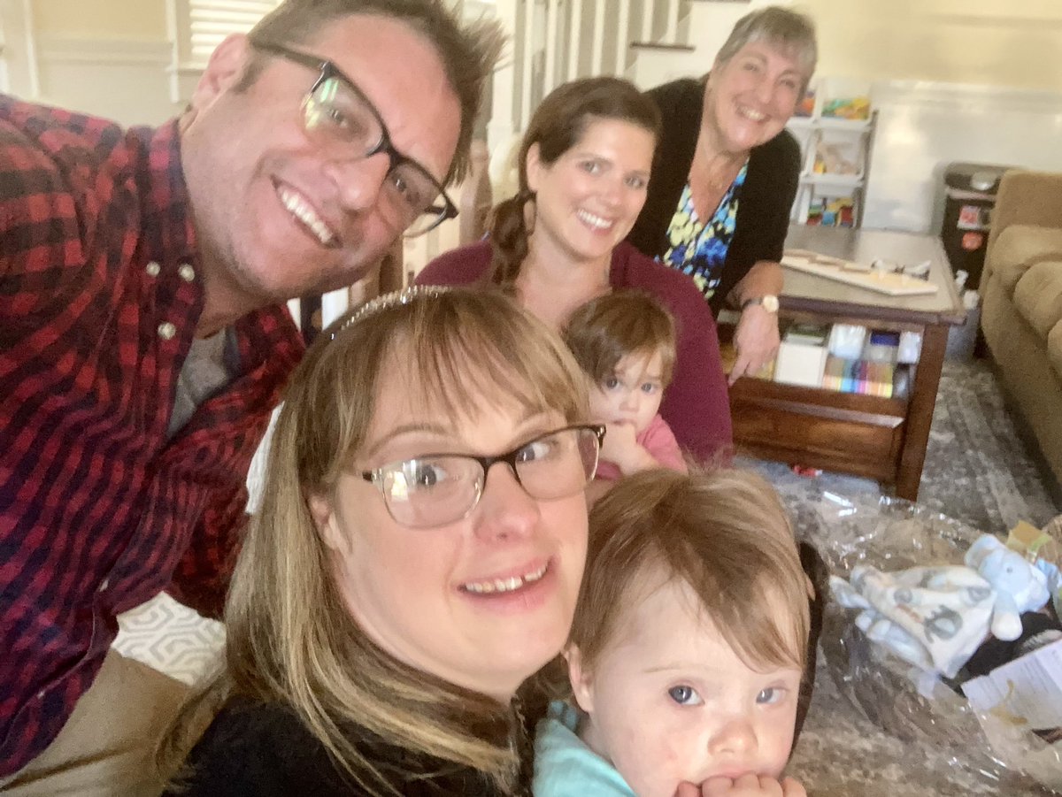 What’s better than delivering a basket of hope in person to a local family? Delivering a basket of hope with my new pal <a href="/georgeoliphant/">George Oliphant</a> from <a href="/george2rescue/">George to the Rescue</a>! Today, we got some good cuddles in with twins Ryan and Sean, with a whole camera crew in tow.