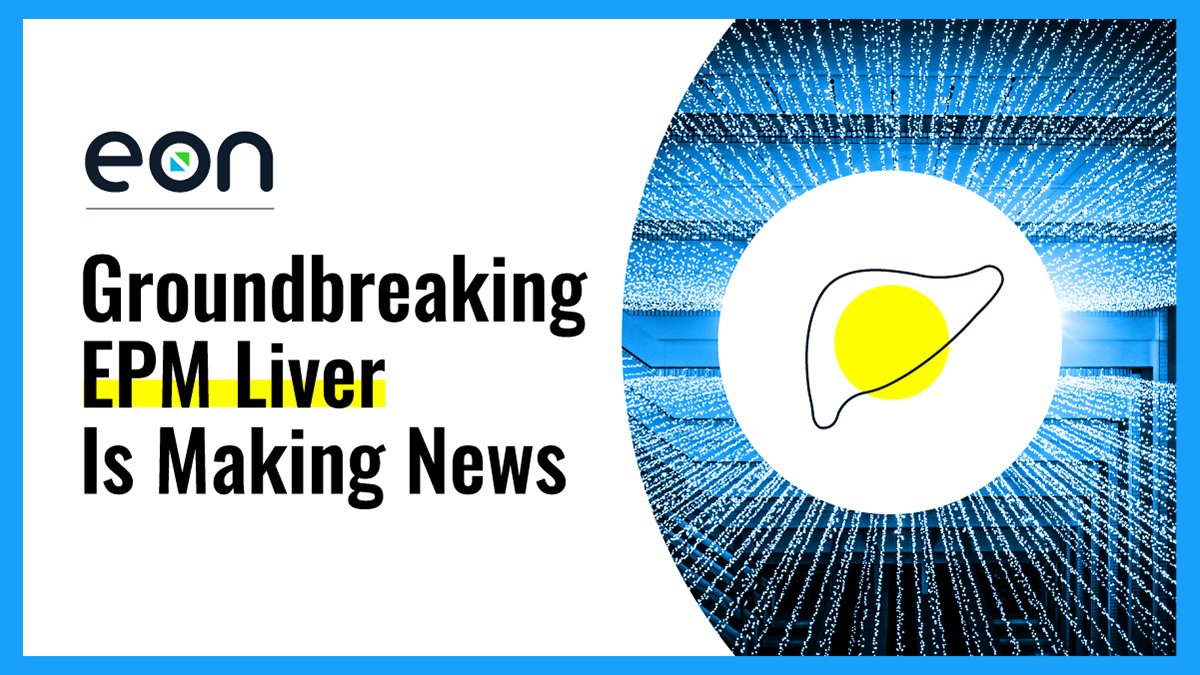 Thank you to The Imaging Wire for covering the release of our EPM Liver software solution and shining a light on radiology's critical impact towards patient outcomes. Working together, we can defy disease.  https://t.co/X3otNfRojI  @TheImagingWire #defydisease https://t.co/9mFR1bUB0E