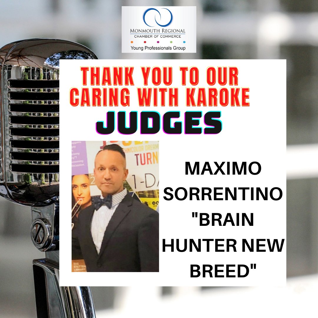 Monmouth Regional Chamber of Commerce tweet media