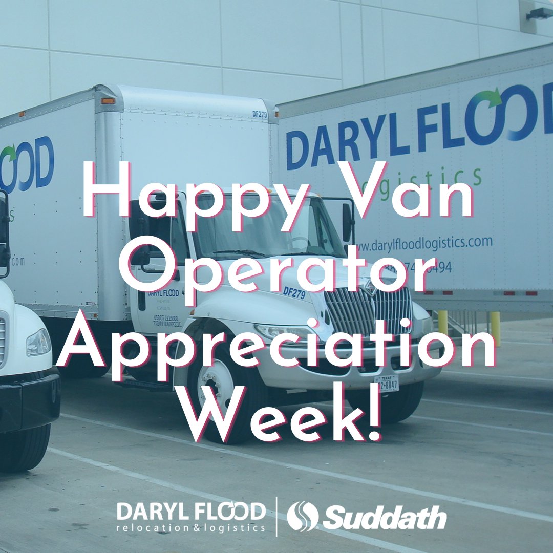 Daryl Flood Moving & Storage tweet media