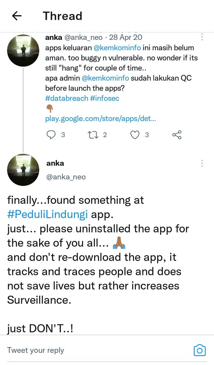 Ohh....BUNGA! tweet media