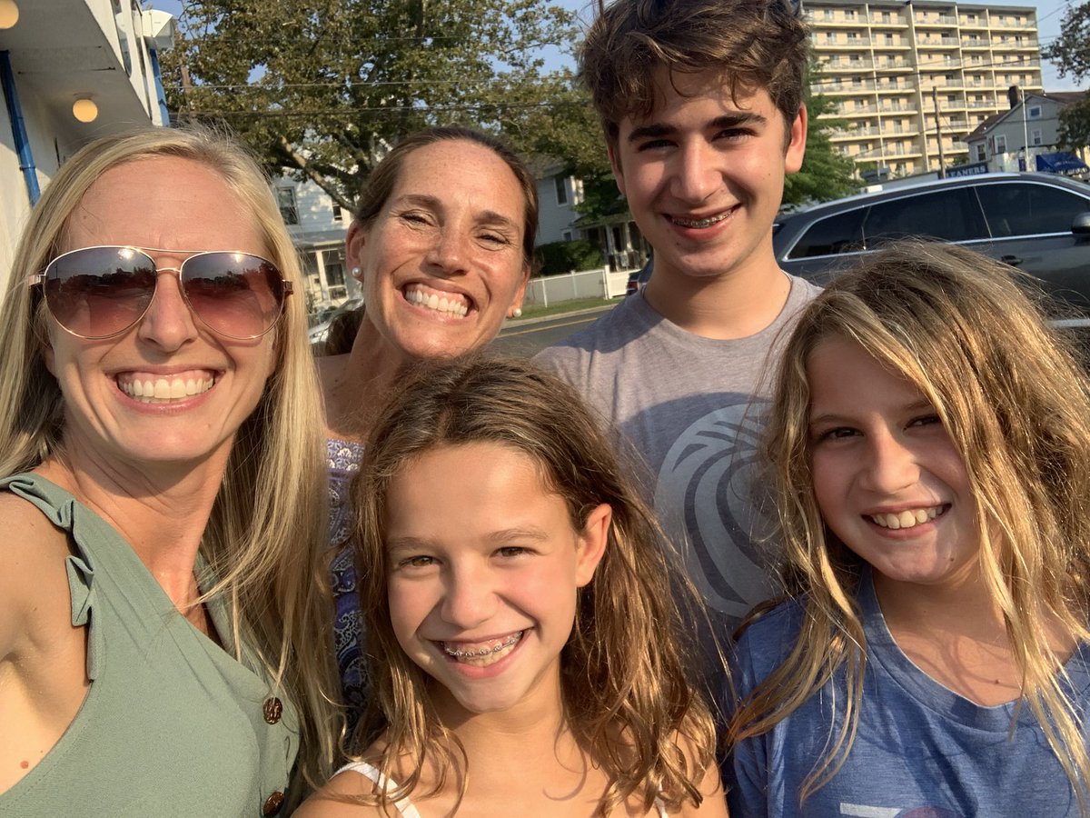 Amanda Agresti (@amandaagresti1) on Twitter photo Starting of our new school year with students old and new! Still plenty of hours left to head over to The Lighthouse and support our 5th grade class today! @RPPrincipal <a href="/ReneeKaraban/">Renee Karaban</a> <a href="/River_Plaza_PFA/">RiverPlazaPFA</a> @Ms_Brunt Starting of our new school year with students old and new! Still plenty of hours left to head over to The Lighthouse and support our 5th grade class today! @RPPrincipal <a href="/ReneeKaraban/">Renee Karaban</a> <a href="/River_Plaza_PFA/">RiverPlazaPFA</a> @Ms_Brunt
