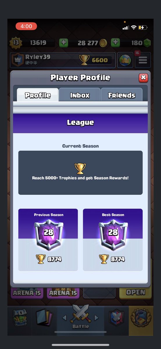 Todos los que dejen RT 🔁 a este publicación y fav ❤️ y nos sigan a ambos daremos 6 enlaces de links de amistad,suerte 🍀

SEGUIRNOS:
@EduLight_cr 
<a href="/RyIey42/">RyIey</a>