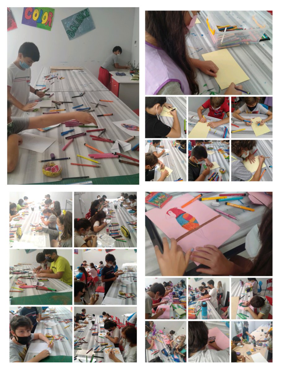 6. Sınıf öğrencilerimizin zentangle yorumları...  #yüzyüzeeğim <a href="/Olcayozbey/">Olcay Özbey</a> <a href="/hayripadak/">Hayri Padak</a> <a href="/Birsen_Aydin_BK/">Birsen Arıkan Aydın</a> <a href="/sirinturkcelik/">Şirin Türk Çelik</a> <a href="/secilbas1980/">Seçil Baş</a> <a href="/ilkay_tandogan/">İlkay Nazlı Tandoğan</a> <a href="/kusadasi_BK/">BK Kuşadası Kampüsü</a>