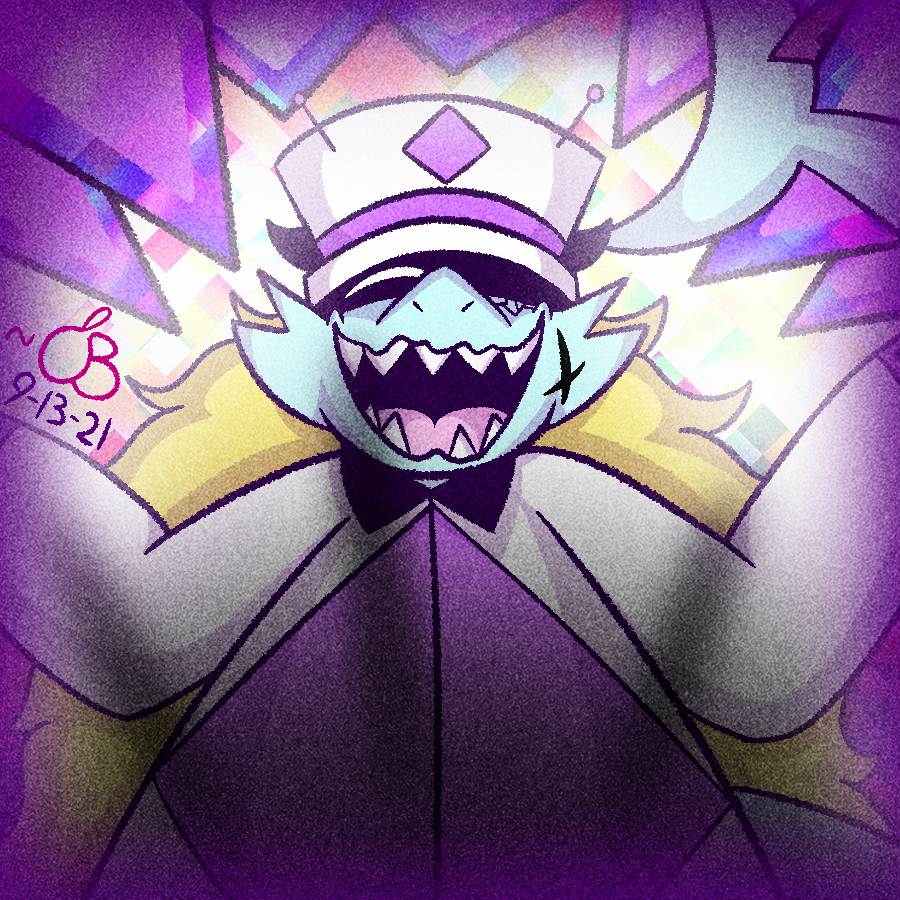CherryBerryArts's tweet photo. ~Unlimited Power~ π¦πΆ
#LostinReality #webcomic https://t.co/5WguKFNYDV