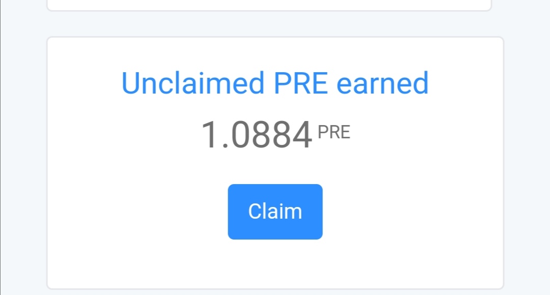DavidMCarthy's tweet image. 22hrs uptime of my first $pre node. #pre #PreNode #NodeJS