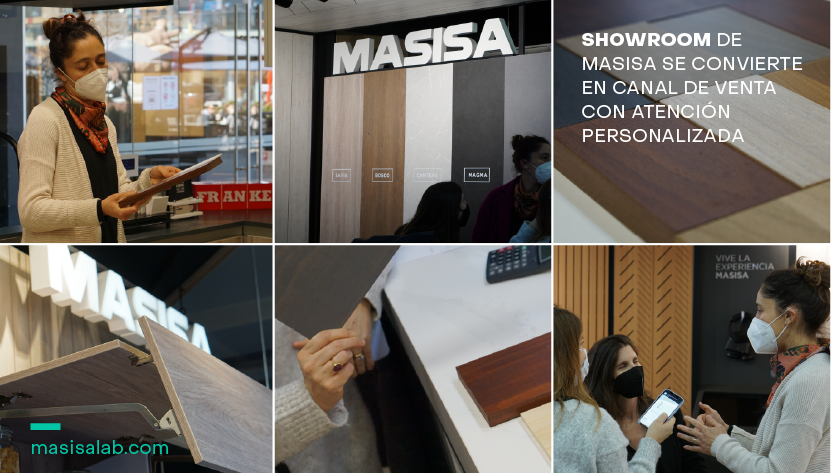 Hace unos días visitamos el showroom de <a href="/Masisa_Chile/">Masisa Chile</a> ubicado en <a href="/lascondesdesign/">LasCondesDesign</a> ✨
Pudimos ver las últimas novedades y lanzamientos. Lee la nota completa masisalab.com/showroom-masis…
#Construtech #Innovacion #Tecnologia #showroom