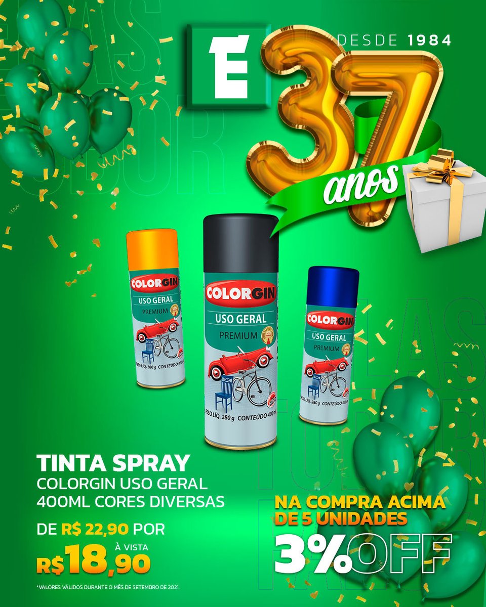 Elastobor's tweet photo. A tinta em spray que transforma tudo e muda a cor de qualquer objeto da sua vida meu amigo! 🚗🚲🖌🖌🖌
 https://t.co/ZjczXkm0bG  
Fone/Wzap: (11) 5525-9744 https://t.co/1JJ1vuOiTI