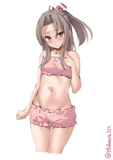 #艦これ版深夜の真剣お絵描き60分一本勝負
#艦これ版真剣お絵描き60分一本勝負_20210913 