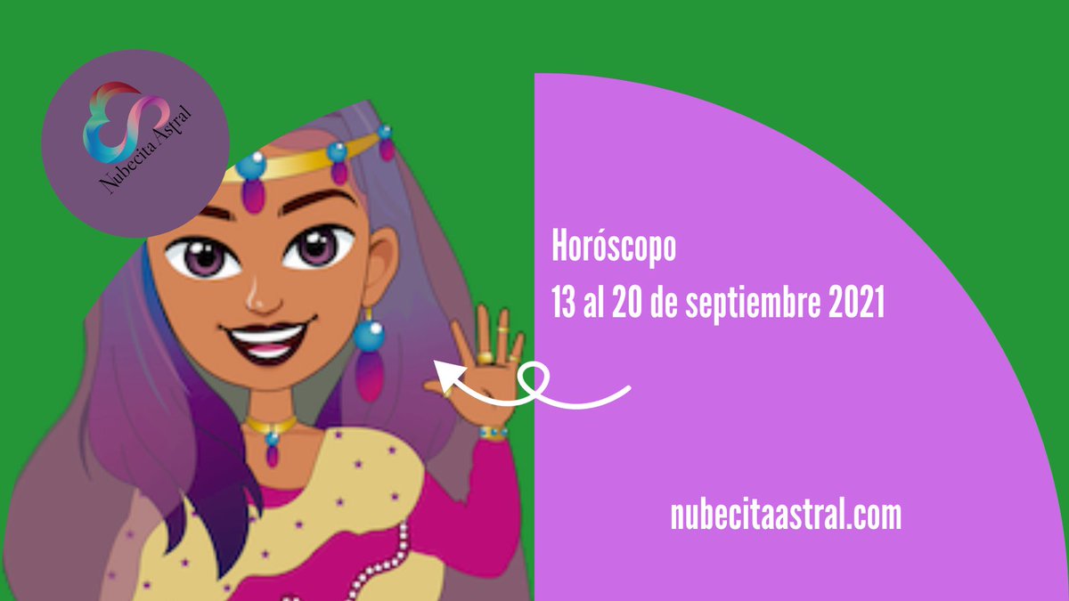 Nubecita Astral tweet media