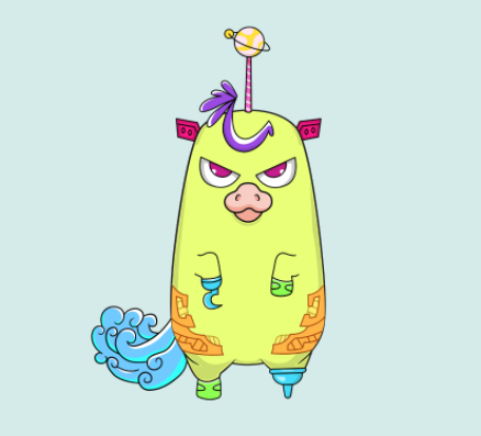 MemesZil's tweet photo. TODAY’S #GIVEAWAY 🎉🎉

💰 Prize: 100 $zil
⏰ Ends: ~24 hrs

EASY to enter:
1️⃣ Retweet
2️⃣ Follow @MemesZil

📢 Hatched this Unicute! What should his name be?

@unicutes #zilliqa #zil #ZilliqaCommunity #btc #ethereum #ada #doge #xrp #crypto #blockchain #cryptotwitter https://t.co/WpS5816oJF