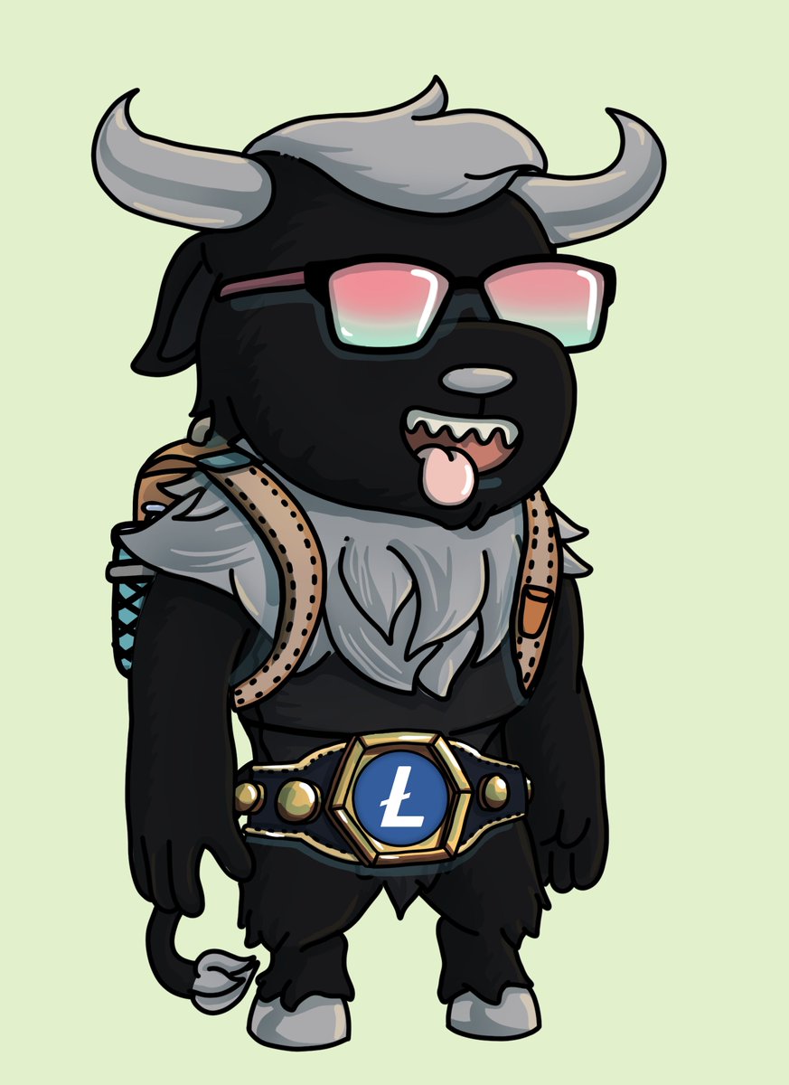 etherbulls's tweet photo. @Walmart how do you feel about @litecoin? Bullish or bearish? 🤔 #NFT #Litecoin #LiteCoinWalmart #ETH mint is live at https://t.co/SEGD526SXu 👀 https://t.co/uSbwhRXnFb